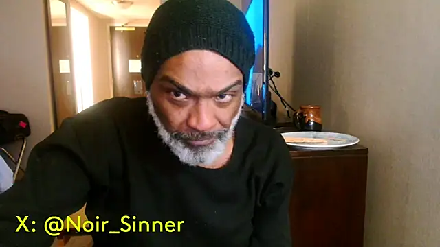 sinnernoir (M mature) - cum,standing