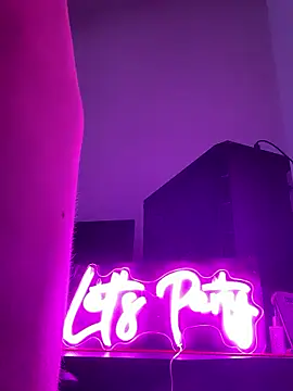 secret_dream415 webcam