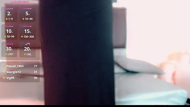 hilary_rodriguez webcam