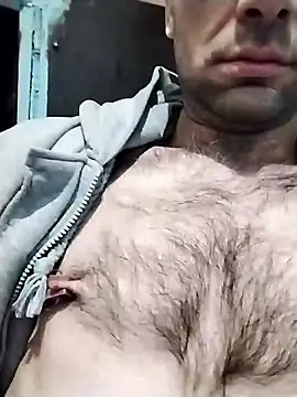 AlferezzSolvajo webcam