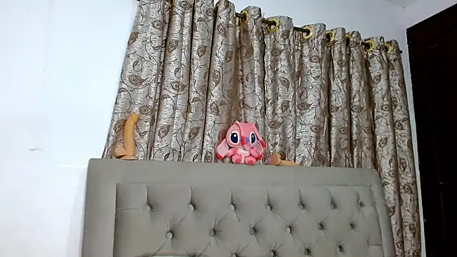 sweethoneytsx webcam