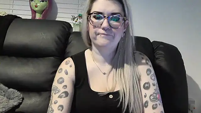 Sizzling_Indie36 webcam