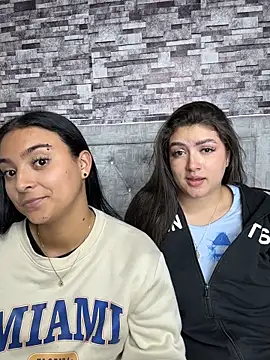 nicolexxaleja webcam