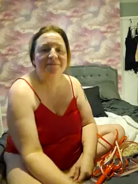 Naughtiness-but-Nice webcam