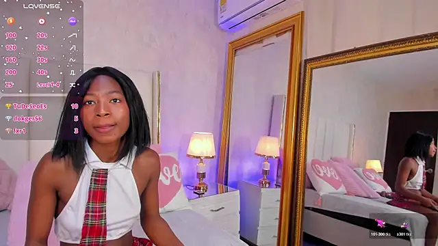 MadissonBonny_ webcam