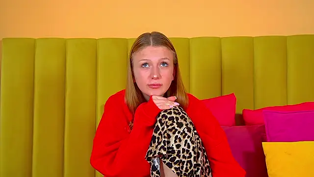 BeatriceBinoche webcam