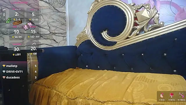 kimberly_candy webcam stripchat model stream image