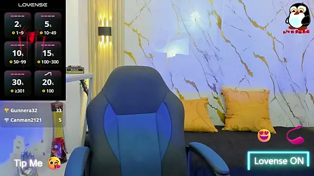 JacobBlackwell_ webcam