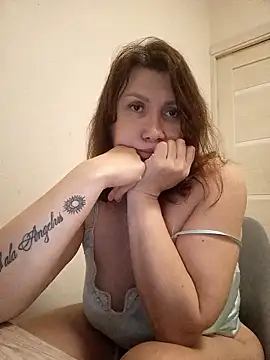 Ambika_beauty webcam