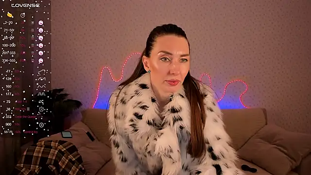 Lilith_Sora webcam stripchat model stream image