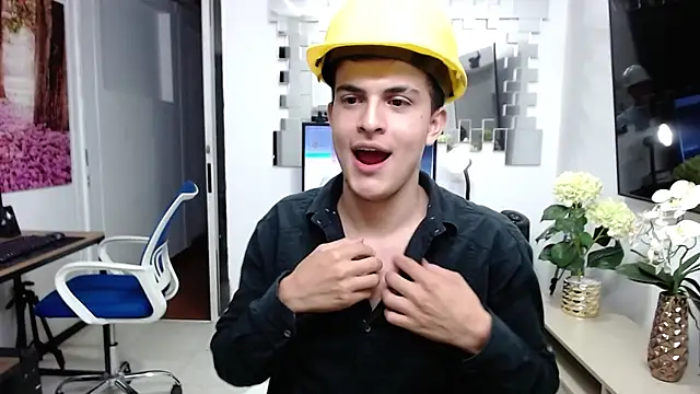 massimo_greco_ webcam