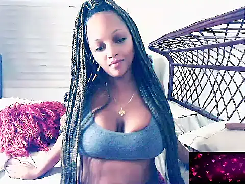 PrincessJoanna webcam