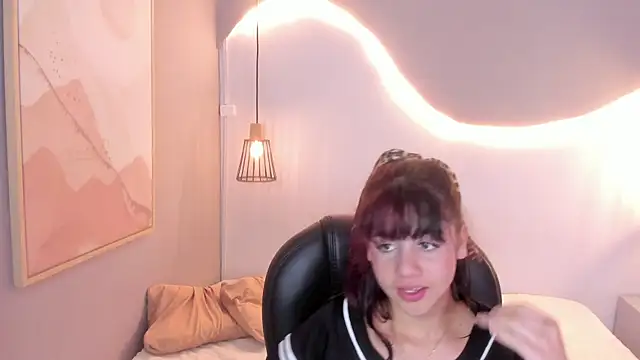 Julieth_brown_ webcam