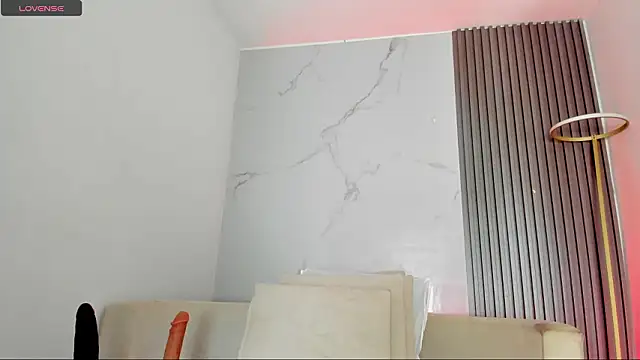 kiaratentation webcam