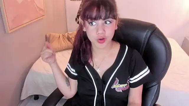 Julieth_brown_ webcam