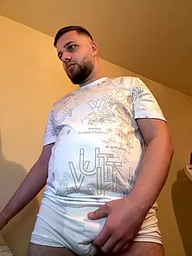 kingadonisss (M twink) - CUM WITH  #LOVENSE 😈