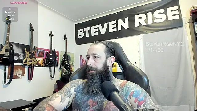 Preview of stevenrisenyc