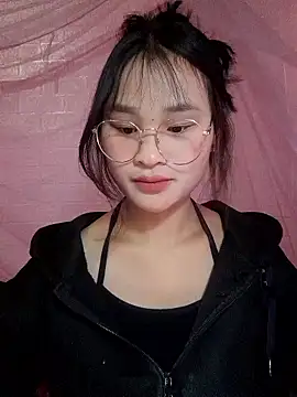 bobo_cute webcam stripchat model stream image