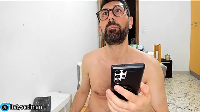 The_Fenix_xxx webcam