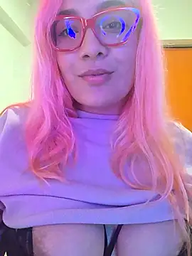 Nova-Satela webcam stripchat model stream image