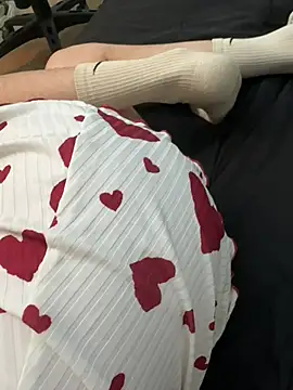 OohedSpectrum webcam