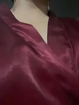 Alice_Foster_ webcam