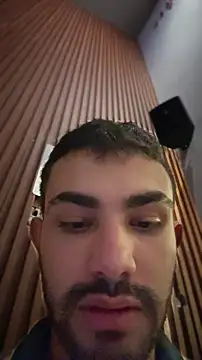 juancho_hairy webcam