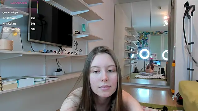 Peggy_Beauty webcam