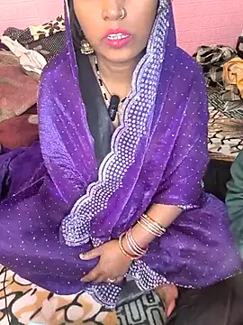 Secret_Couple_X webcam