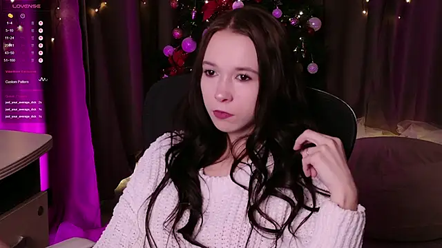 LilithStrangfor webcam