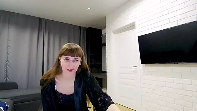 Daniella_Lorente webcam