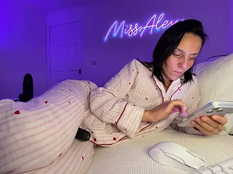 Missalex_xo webcam