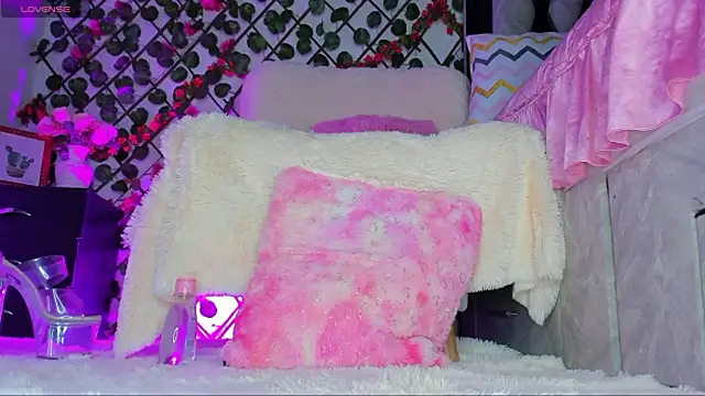 isabel_jaames webcam