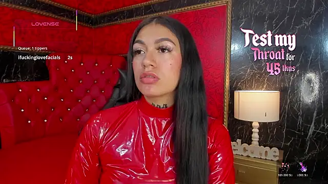 AlexiaCooperr webcam