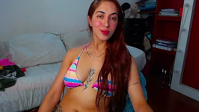 MariamGray1 webcam