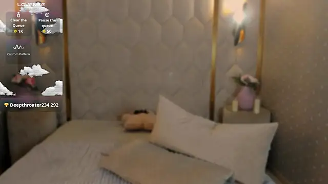 Derek_Banville webcam