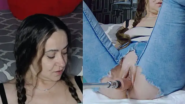 HelenLe_sweet webcam