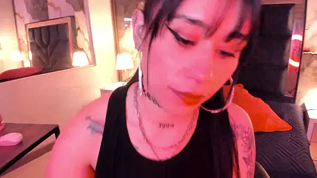 SusanVilla webcam stripchat model stream image