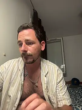 defbond420 (M young) - faire tomber la chemise =P=P