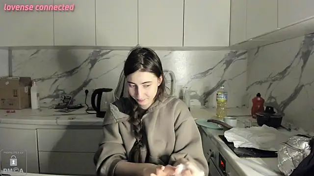 Ayesha_Thebestt webcam