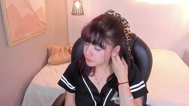 Julieth_brown_ webcam