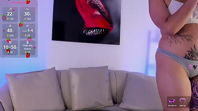 Taylor__Watson webcam