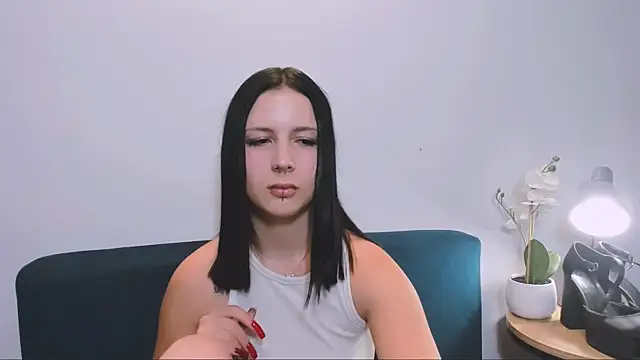 TaliaAdorable webcam stripchat model stream image