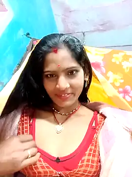 Webcam Model (Rt_kinjal)  is live.Free join now!