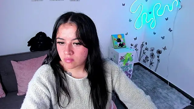 lilielou_ webcam