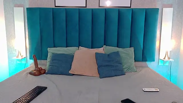 Madisonsmiith webcam