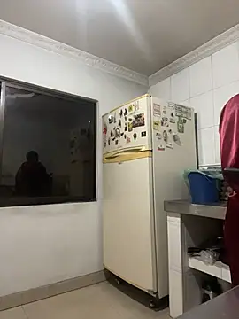 Alice_Foster_ webcam