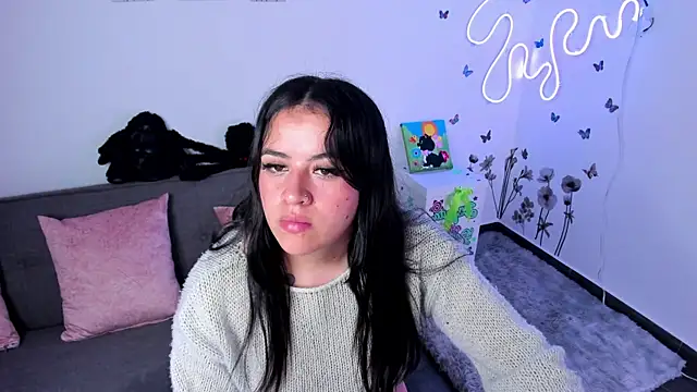 lilielou_ webcam