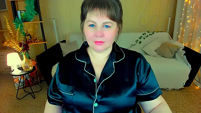 CrystaalStaar webcam