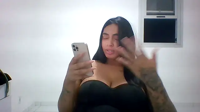 Nandinha777 webcam